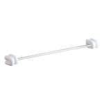 9337-WT ราวแขวนผ้า รุ่น Adola 