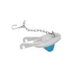 PC-A4202 FLAPPER VALVE ชุดยางเปิด-ปิดทางน้ำออก 