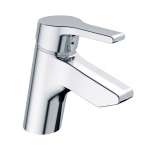 A-3906-10 ก๊อกน้ำเย็นอ่างล้างหน้า รุ่น Active ll (ไม่รวมสะดืออ่าง)