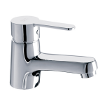 A-6501-10 ก๊อกน้ำเย็นอ่างล้างหน้า รุ่น Seva  (ไม่รวมสะดืออ่าง)  0