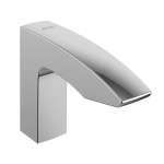 A-8506-AC ก๊อกน้ำเย็นอ่างล้างหน้าอัตโนมัติ รุ่น Line Sensor (แบบใช้ไฟฟ้า)
