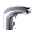 A-8601-000-50 ก๊อกน้ำเย็นอ่างล้างหน้าอัตโนมัติ รุ่น Senseflow (ใช้แบตเตอรี่)