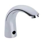 A-8815-000-50 ก๊อกน้ำเย็นอ่างล้างหน้าอัตโนมัติ รุ่น Selectronic Caste Spout (แบบใช้ไฟฟ้า)