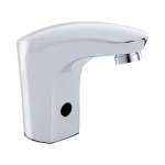A-8800-000-50 ก๊อกน้ำเย็นอ่างล้างหน้าอัตโนมัติ รุ่น Selectronic Waterflow (แบบใช้แบตเตอรี่)