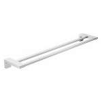 K-1394-52-N ราวแขวนผ้าแบบคู่ 60 ซม. รุ่น Acacia Evolution 0