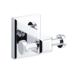 K-2501-41-N ขอแขวนผ้า รุ่น Concept Square 0