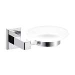 K-2501-42-N ที่ใส่สบู่ รุ่น Concept Square 0