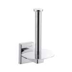 K-2501-55-N ที่ใส่กระดาษชำระแบบแท่ง (แนวตัั้ง) รุ่น Concept Square 0