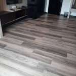 SPC ไม้พื้น 180x1220x4mm (หนา 5.3 มิลลิเมตร รวมโฟม) | 1 กล่องบรรจุ 10 แผ่น ปูได้ 2.2 ตารางเมตร*คลิกดูรายละเอียดเพิ่มเติมได้นะคะ
