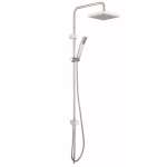 A-6110-978-906 ชุดฝักบัวเรนชาวเวอร์ รุ่น Moonshadow H20S (ไม่รวมก๊อกผสมยืนอาบ)