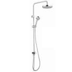 A-6110-978-907 ชุดฝักบัวเรนชาวเวอร์ รุ่น Moonshadow H200 (ไม่รวมก๊อกผสมยืนอาบ)