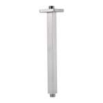 FFASTA40-000500BT0 ก้านฝักบัวเรนชาวเวอร์แบบออกจากเพดาน ขนาด 30 ซม. 