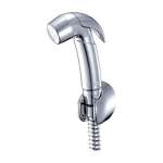 A-4700-CH ชุดสายฉีดชำระ (ไม่รวมสต็อปวาล์ว) สีโครเมี่ยม รุ่น Douche