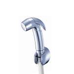 A-4800-B-CH-N หัวสายฉีดชำระ สีโครเมี่ยม รุ่น Douche (ไม่รวมสายและขอแขวน) 