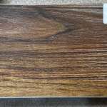SPC FALLSEASON DARK WOOD 18x1220x4mm Thickness 5.3mm included foam  1 กล่องบรรจุ 10 แผ่น ปูได้ 2.2 ตารางเมตร*คลิกดูรายละเอียดเพิ่มเติมนะคะ 0