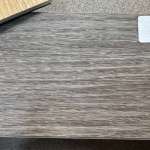 SPC FALLSEASON GREY WOOD 18x1220x4mm Thickness 5.3mm included foam  1 กล่องบรรจุ 10 แผ่น ปูได้ 2.2 ตารางเมตร*คลิกดูรายละเอียดเพิ่มเติมนะคะ 0