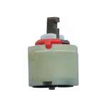 15859113T9 CERAMIC VALVE FOR ACTIVE SINGLE MIXER,SEGA