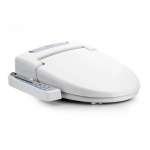 CL6005E-6DAN ฝารองนั่งอเนกประสงค์ แบบใช้ไฟฟ้า รุ่น U-Shape 0