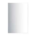 LQ-03 กระจกเงา ขนาด 500 x 750 mm. รุ่น Splash 