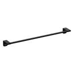 K-1393-46-BK ราวแขวนผ้า ยาว 60 cm.สี Matte Black รุ่น Acacia Evolution 0