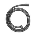 A-960-9127GRA สายฝักบัวสายอ่อน ยาว 1.5 m สี Brushed Hard Graphite 0