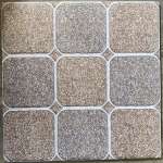 คลิกเลย CHICKEN กระเบื้องเซรามิคชนิดเคลือบ เกรด A ตราไก่ ขนาด 30 x 30 cm. ลายไก่ตะกร้าทอง 0