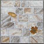 คลิกเลย BIRDY กระเบื้องเซรามิคชนิดเคลือบ เกรด A ตรานก ขนาด 40 x 40 cm. ลายนกผลดี เบจ