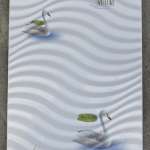 คลิกเลย DUCKY กระเบื้องเซรามิคชนิดเคลือบ บุผนังภายใน เกรด A ตราเป็ด ขนาด 25 x 40 cm. ลายเป็ดเวียนนา 0