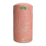 ถังเก็บน้ำ DOS NATURA AG+ COMBAC ขนาด 1500 ลิตร สี Red Granite (แกรนิตแดง) 