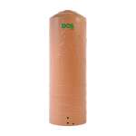 ถังเก็บน้ำบนดิน DOS DECO AG+ COMBAC ขนาด 700 ลิตร สี Pink Gold (ถังทรงสูง)
