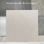 คลิกเลย SWAN กระเบื้องผิวมันปูพื้น เกรด A ลายหงส์เอเซีย ตราหงส์ ขนาด 60 x 60 cm. 0