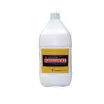 น้ำยาเคลือบเงาพื้น ป้องกันไฟฟ้าสถิตย์ STARFLEX DISSIPATIVE WAX ขนาด 3.78 Kg.*คลิกดูรายละเอียดเพิ่มเติม