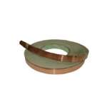 STARFLEX SELF-ADHESIVE COPPER TAPE เส้นทองแดงกาวในตัว กว้าง 15 x หนา 0.05 mm. | 100 เมตร/ม้วน