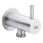 HFVSB-3120G2 ก๊อกเดี่ยวฝัวบัวแบบติดผนัง (ไม่รวมสายอ่อน) รุ่น Pocket 