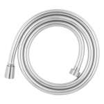 FJVHP-00085S สายฝักบัวซิลเวอร์ 1.50 เมตร
