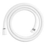 FJHOP-00008Z สายอ่อน PVC พลาสติกสีขาว ยาว 1.5 เมตร