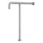 FBVHC-TS793B ราวทรงตัวสเตนเลส เส้นผ่านศูนย์กลาง 32 mm. ขนาด 700 x 700 mm.