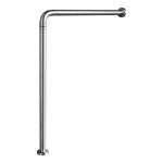 FBVHC-TS794B ราวทรงตัวสเตนเลส เส้นผ่านศูนย์กลาง 32 mm. ขนาด 700 x 750 mm.