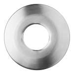 FZVHY-000003 ฝาครอบ Stop Valve แบบฝาโค้ง 