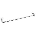HBA01-A900 ราวแขวนผ้า ยาว 900 mm.รุ่น Ba 0
