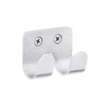FBVHY-G102AS ขอแขวนผ้า รุ่น Skin 0