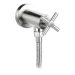 HFVSB-3120D3 ก๊อกเดี่ยวฝักบัวแบบติดผนัง (ไม่รวมสายอ่อน) รุ่น Smooth  0