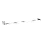 FBVHC-U101AS ราวแขวนผ้า 600 mm.รุ่น Cube 0