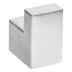 FBVHB-O102AS ขอแขวนผ้า รุ่น Box