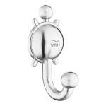 FBVHT-T102AS ขอแขวนผ้า รุ่น Turtle.J 0
