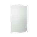 คลิกเลย COTTO กระจกเงาพร้อมไฟ LED เปิด-ปิด และระบบไล่ฝ้า 1000 x 700 mm. 0
