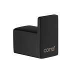 คลิกเลย COTTO ขอแขวนผ้า สีดำ รุ่น AVA 0