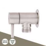 WS-0310 สต็อปวาล์ว 1 ทาง รุ่น WANG  0