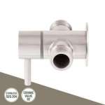 WS-0312 สต็อปวาล์ว 2 ทาง รุ่น WANG 0