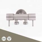 WS-0392 สต็อปวาล์ว 2 ทาง แบบเปิด-ปิด 2 ทาง รุ่น WANG 0